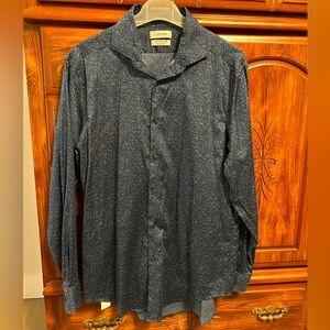 Calvin Klein Infinite Non-Iron dress shirt